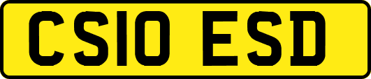 CS10ESD