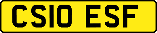 CS10ESF