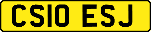 CS10ESJ