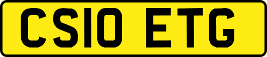 CS10ETG