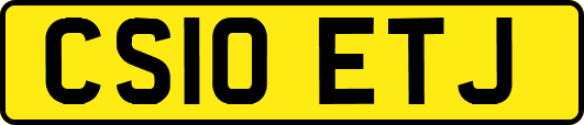 CS10ETJ