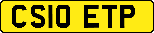 CS10ETP
