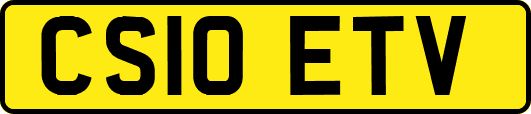 CS10ETV