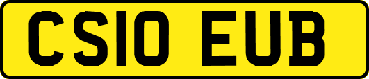 CS10EUB