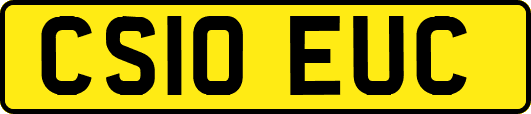 CS10EUC