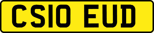 CS10EUD