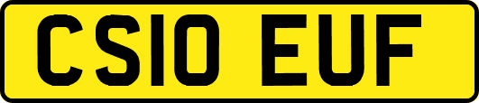 CS10EUF