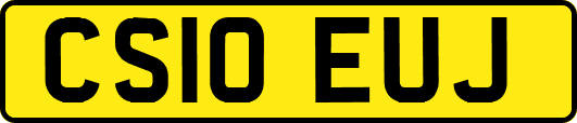 CS10EUJ