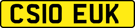 CS10EUK