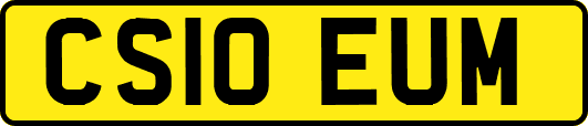 CS10EUM