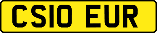 CS10EUR