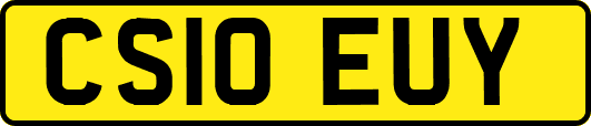 CS10EUY