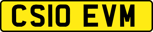CS10EVM