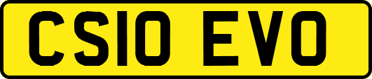 CS10EVO