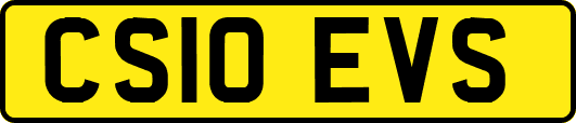 CS10EVS
