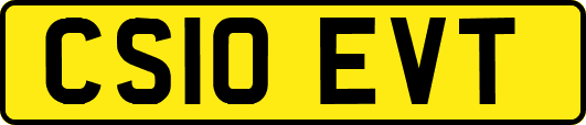 CS10EVT