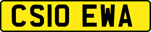 CS10EWA