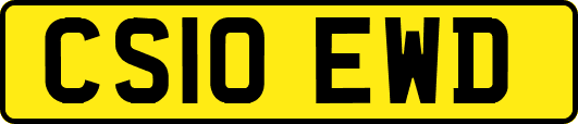CS10EWD