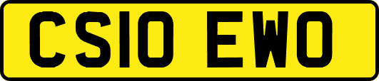 CS10EWO