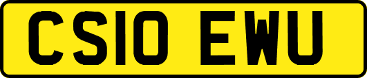 CS10EWU