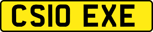 CS10EXE