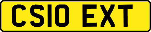 CS10EXT
