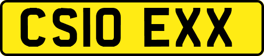 CS10EXX
