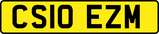 CS10EZM