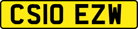 CS10EZW