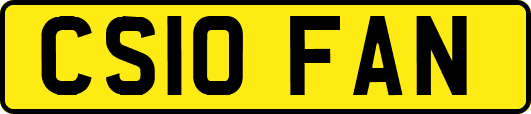 CS10FAN