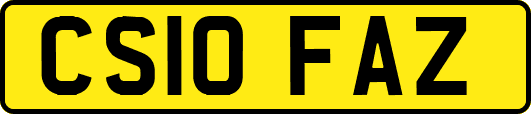 CS10FAZ