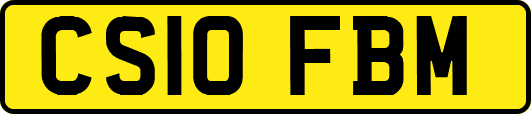 CS10FBM