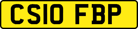 CS10FBP