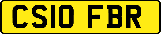 CS10FBR