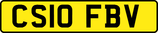 CS10FBV