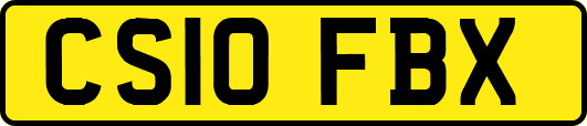 CS10FBX