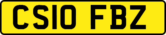 CS10FBZ