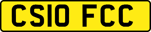 CS10FCC