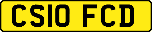 CS10FCD