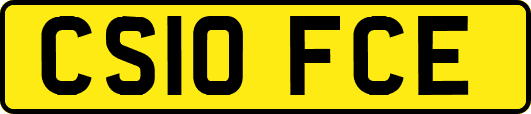 CS10FCE