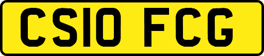 CS10FCG