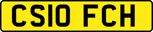 CS10FCH