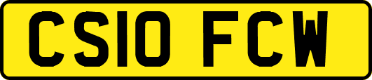 CS10FCW