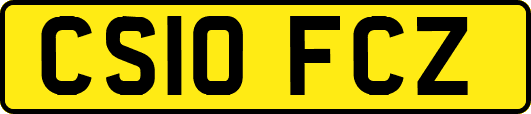 CS10FCZ
