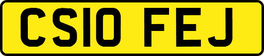 CS10FEJ