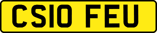 CS10FEU
