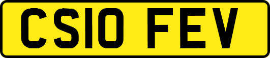 CS10FEV