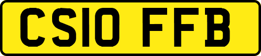 CS10FFB