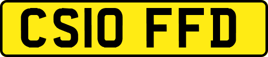 CS10FFD