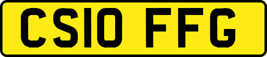 CS10FFG